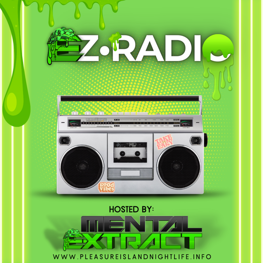 E•Z Radio
